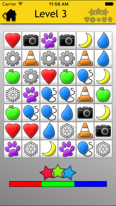 تصاویر Move N' Match