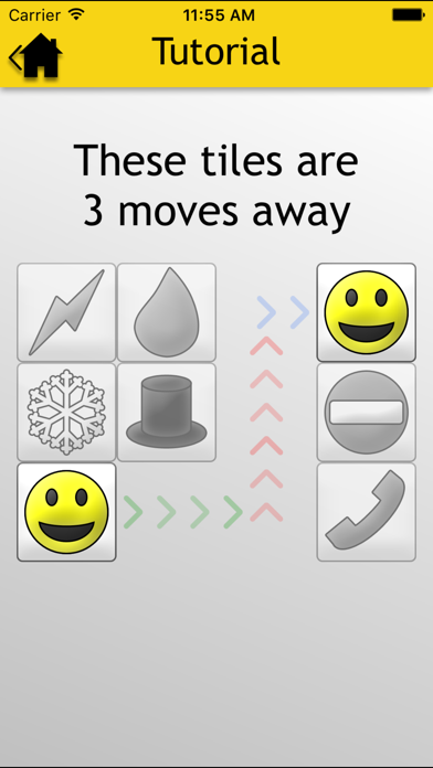 تصاویر Move N' Match