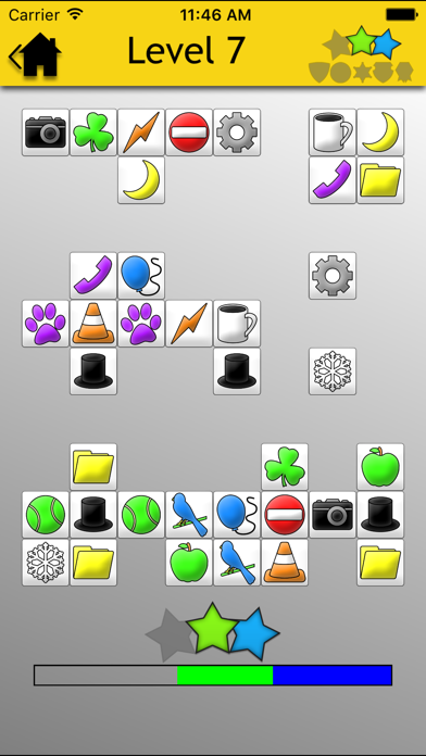 تصاویر Move N' Match