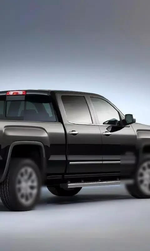 New HD Wallpapers GMC Cars 2017 Screenshots