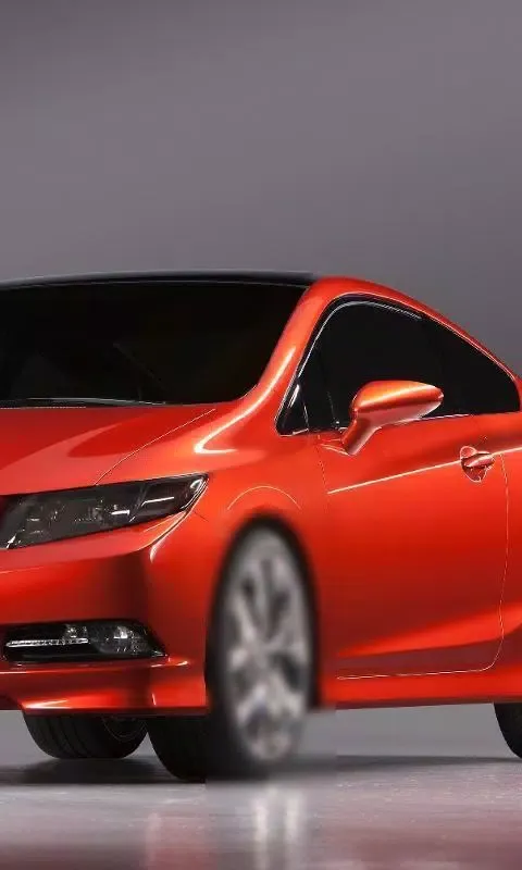 New HD Wallpapers Honda Cars 2017 Screenshots