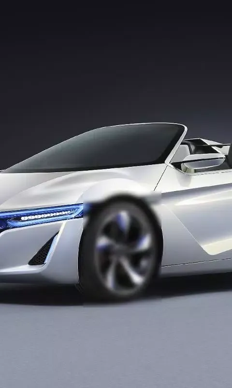 New HD Wallpapers Honda Cars 2017 Screenshots