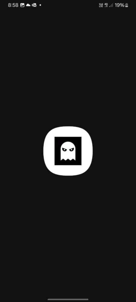 Historias de terror Spook应用截图