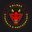 Valdez Training Tracker