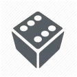 Big Dice Roller