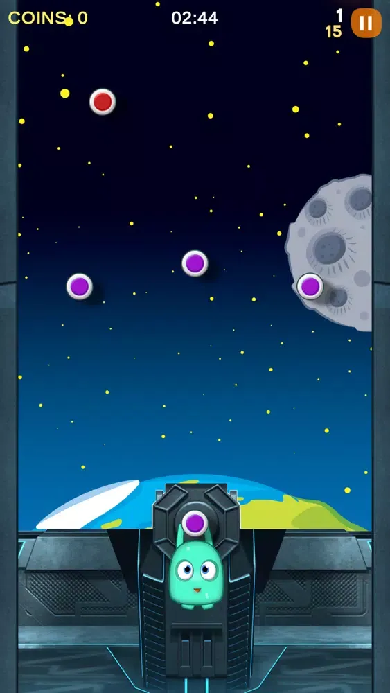 Capturas de tela do JubliApp™