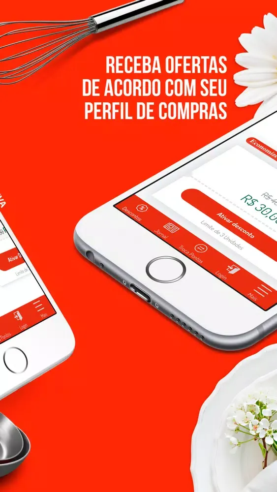 Clube MultiVantagens Screenshots