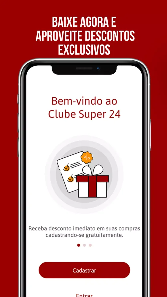 Clube Super 24 Screenshots