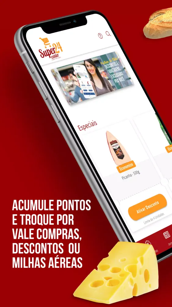 Clube Super 24 Screenshots