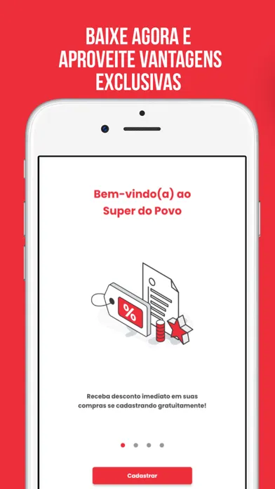 صور Super do Povo