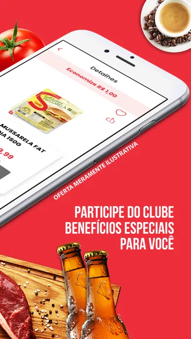 صور Super do Povo