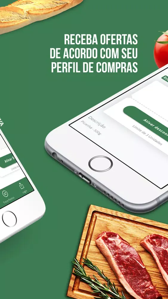 Clube Verdí应用截图