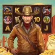 Wild west skirmish Wild west skirmish