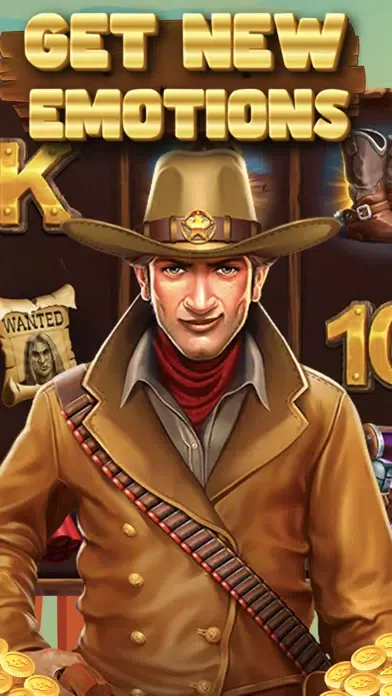 Capturas de pantalla de Wild west skirmish