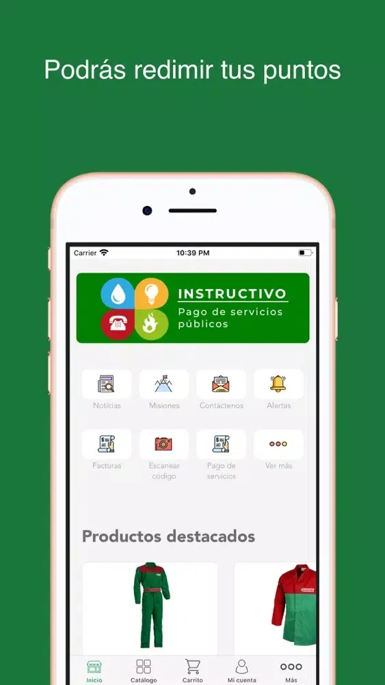 El Poder de los Expertos Castr স্ক্রিনশট