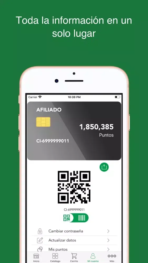 El Poder de los Expertos Castr স্ক্রিনশট