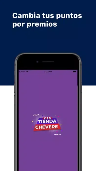Tienda Chévere Screenshots