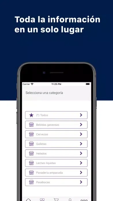 Tienda Chévere Screenshots