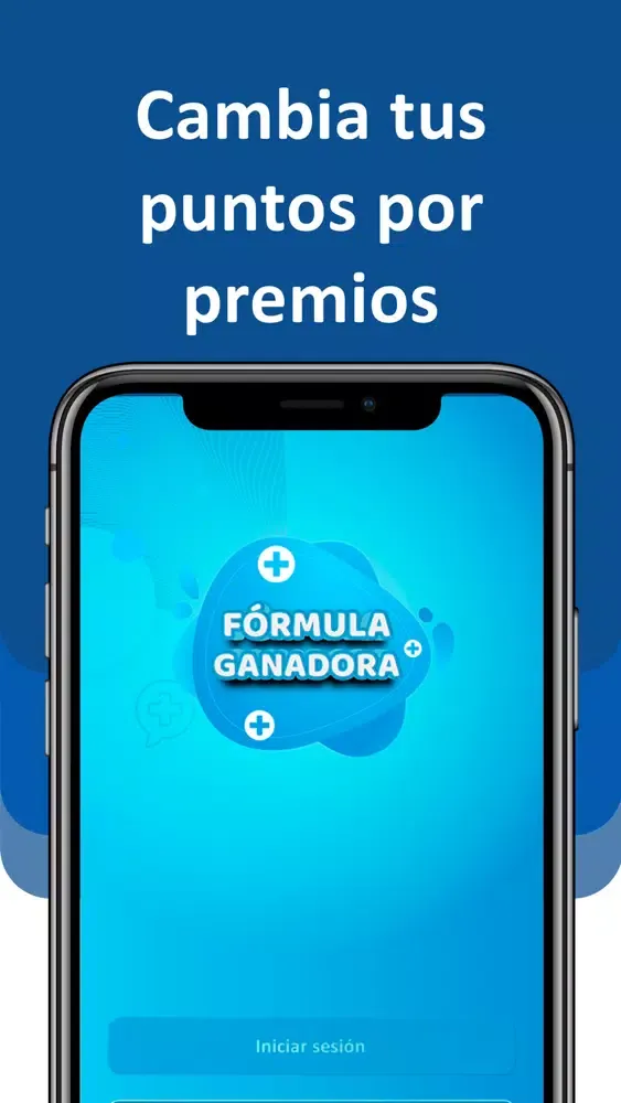 تصاویر Fórmula Ganadora