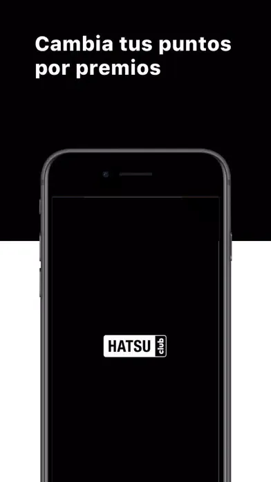 ภาพหน้าจอของ Hatsu Club