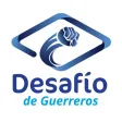 Desafió de Guerreros Ramo Desafió de Guerreros Ramo