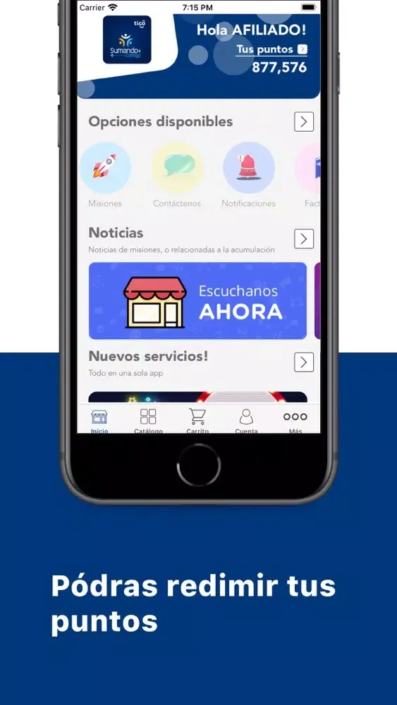 Sumando contigo应用截图