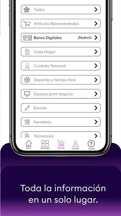 Valepass سکرین شاٹس