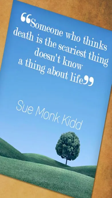 Famous Quotes - Celebrity Phrases & Messages Screenshots