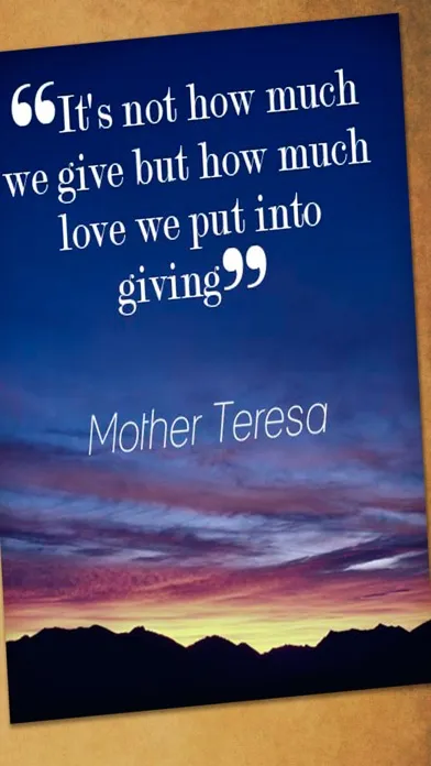 Famous Quotes - Celebrity Phrases & Messages Screenshots