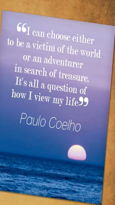Famous Quotes - Celebrity Phrases & Messages Screenshots