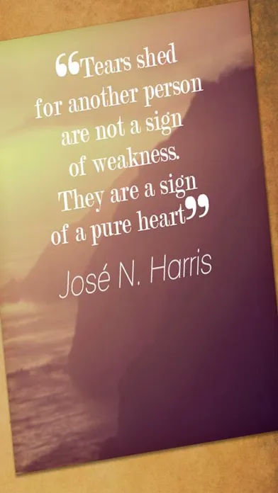 Famous Quotes - Celebrity Phrases & Messages Screenshots