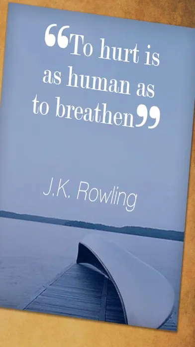 Famous Quotes - Celebrity Phrases & Messages Screenshots