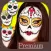 Snap Catrina photo editor Mexican skull - Pro