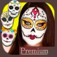 Snap Catrina photo editor Mexican skull - Pro Snap Catrina photo editor Mexican skull - Pro