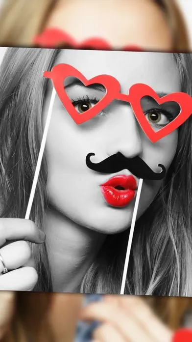 Color effects photo editing – black and white سکرین شاٹس