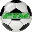Football Team Manager
