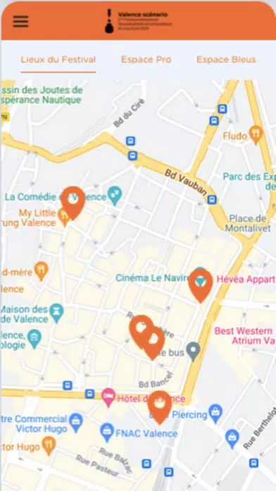 Valence scénario স্ক্রিনশট