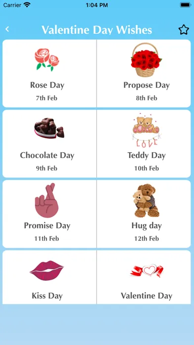 تصاویر Romantic Love Quotes Greetings