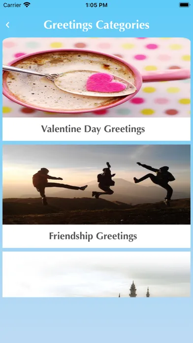 تصاویر Romantic Love Quotes Greetings