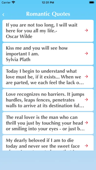تصاویر Romantic Love Quotes Greetings