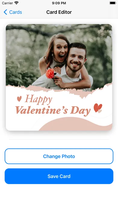 Valentines Day Wallpapers Screenshots