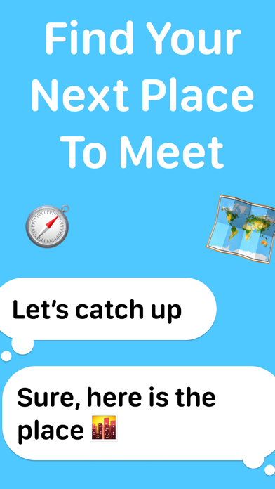 Screenshot di Meetzere