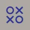 Tic Tac Toe - Watch Edition