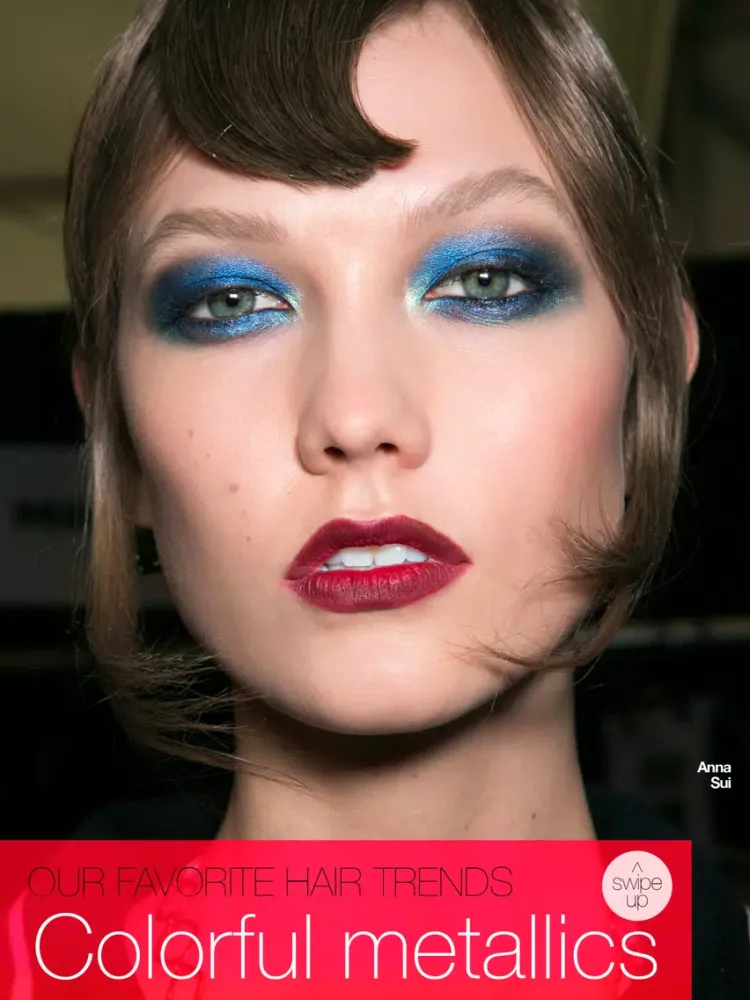 VALEO Magazine iPad  Ekran Görüntüleri