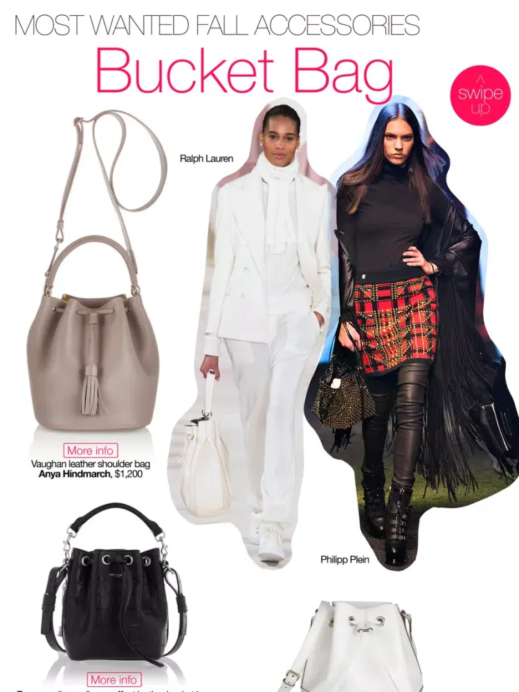 VALEO Magazine iPad  Ekran Görüntüleri