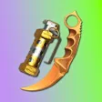 Case Simulator - Standoff Case Case Simulator - Standoff Case