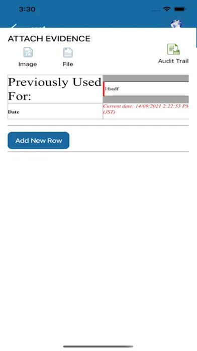 Tangkapan layar Valgenesis VLMS 4.1 SP1 PS13