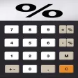 VAT % DISCOUNT