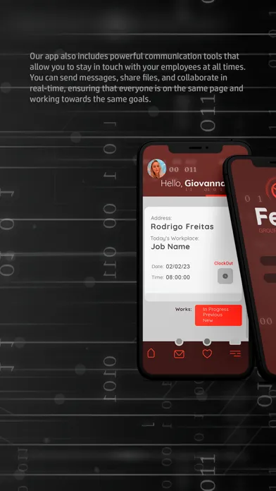 Screenshot di Fenix Construction
