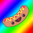 Dinosausage FLEX
